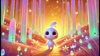 Datos Lumi’s Gentle Journey 🌈 | A Peaceful 3D Bedtime Story for Kids Noticias