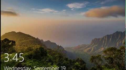 SCCM - In-Place Upgrade in 1 Minute