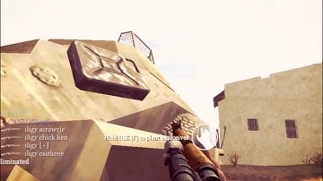 COD2 Movie  by kolacic  :))