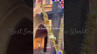 Beautiful San Miguel de Allende Parroquia Arcangel! #sanmigueldeallende #mexico #guanajuato #travel