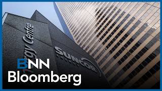 Suncor s upstream production misses estimates