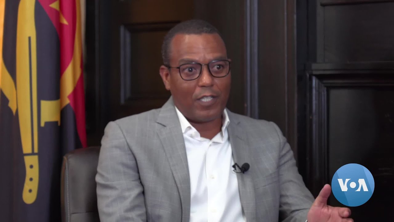 Entrevista com José de Lima Massano: 