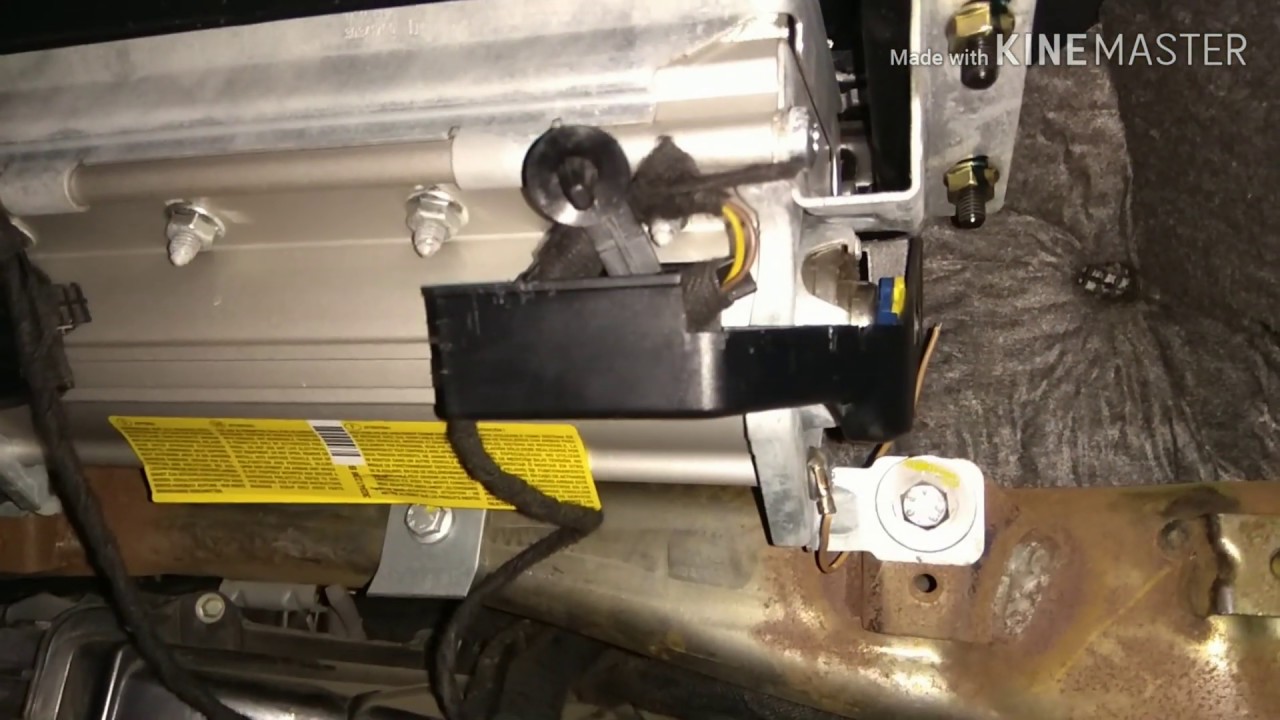 Volkswagen Touareg Сборка нижней части Торпедо правая сторона ®️ - YouTube