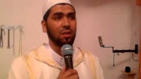 جمعية مسجد الوصية بطانطان تنظم مسابقة في تجويد القرآن الكريم