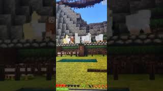 Minecraft Animal Dance (September - Earth Wind & Fire)