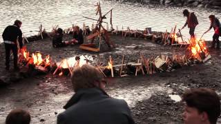 Lunga School, 2013 Core77 Design Awards Submission Video