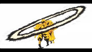 Demon Slayer Flow Edit Scrap