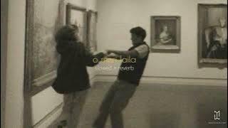 O meri laila | slowed & reverb | atif aslam | Nostalgia Era 🪐 #slowedandreverb #slowed #atifaslam