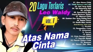 Download Lagu Leo waldy full album MP3 Download Lagu Leo waldy full album MP3