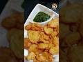 Iftarrecipes ramadan aloobhajiya aloopakodi shorts ytshorts delicious iftari aftari snacks