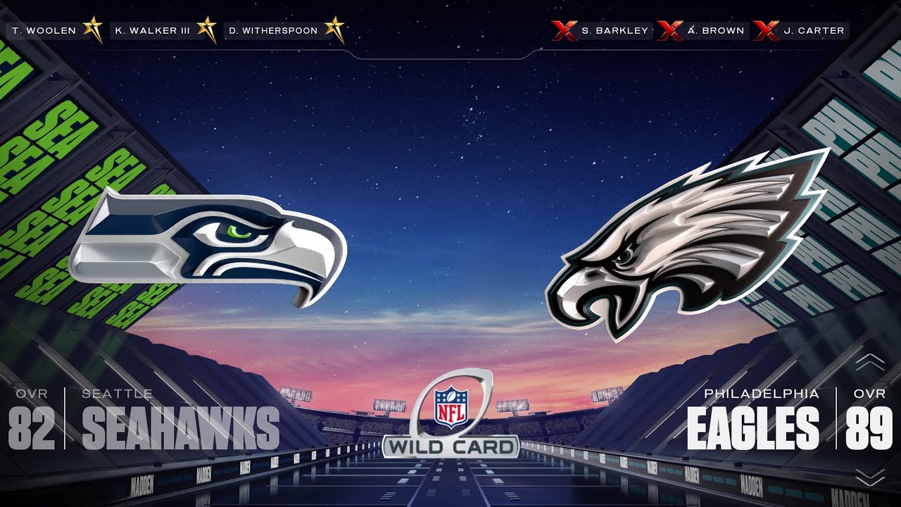 This offensive playbook is a PERFECT FIT for the Eagles in Madden 26 ...