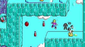 Commander Keen 4 Ultimate Edition - Miragia