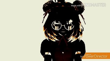 |MMDAgent| ||FNAF|| LA LA LA LA LA