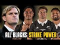 The BEST ALL BLACKS have got for IRELAND | Grand Slam Tour