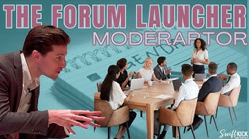 Expert Tips: Mastering The Moderator Role (Forum/Mastermind)
