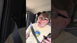 UKRAINE CONVOY 2026: Lviv Vs Kyiv and What We're Up To
