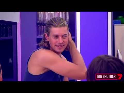 Farmer Dave comes out | Royal Rewind ⏪ | Big Brother Australia