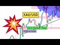 Xauusd analysis today  gold technical analysis for 23 april 2024 by cyns on forex