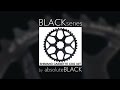 BLACK By AbsoluteBLACK Expander Sprocket