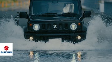 Suzuki Automobile Development | Proving Ground Testing