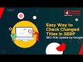 Latest Google Update | SEO Title Update by Google | Easy Way to Check Changed Titles in SERP