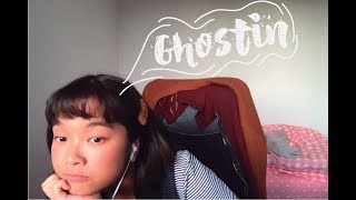 ghostin ☽ ariana grande cover