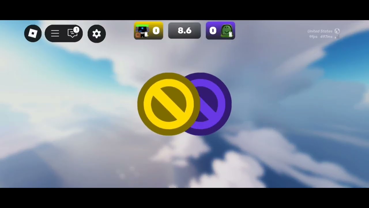 Main rivals PVP part 2 - YouTube