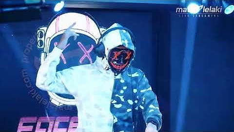 DJ FACE-X | BREAK THE BEAT LIVE AFTERWORK LOUNGE 14/10/2022 | EPS 41 PART 1