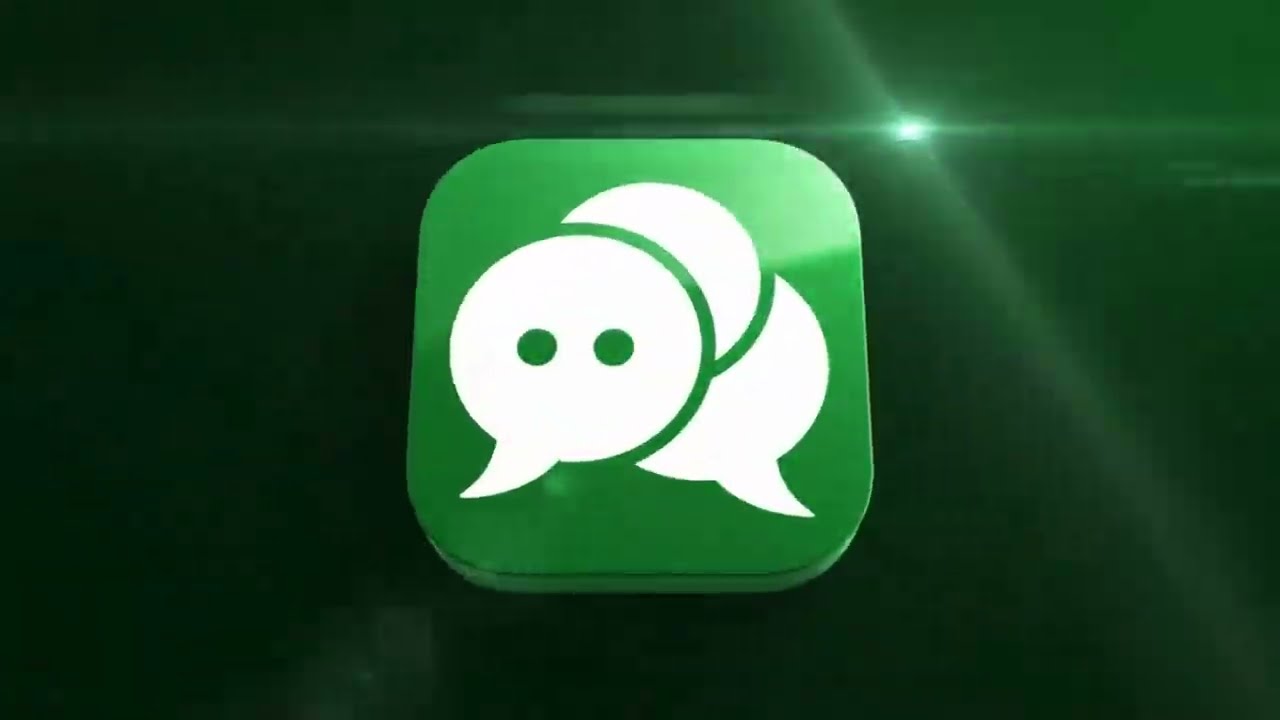 Social Media Logo Intro Animation 2026 | Premiere Pro / After Effects