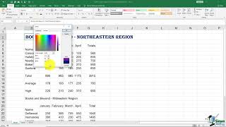 Excel Format Cells: How to Customize Cells in Excel for Beginners