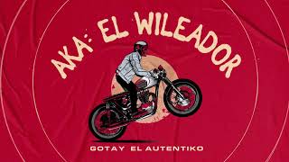 Gotay El Autentiko - Aka: El Wileador (Audio Oficial)