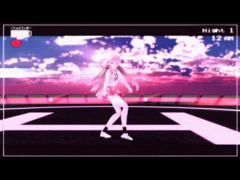 【MMD/HD】 踊れオーケストラ (Tda casual IA)