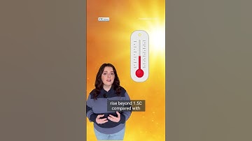 What are climate tipping points?