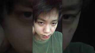[IG LIVE] badboyloo 191101