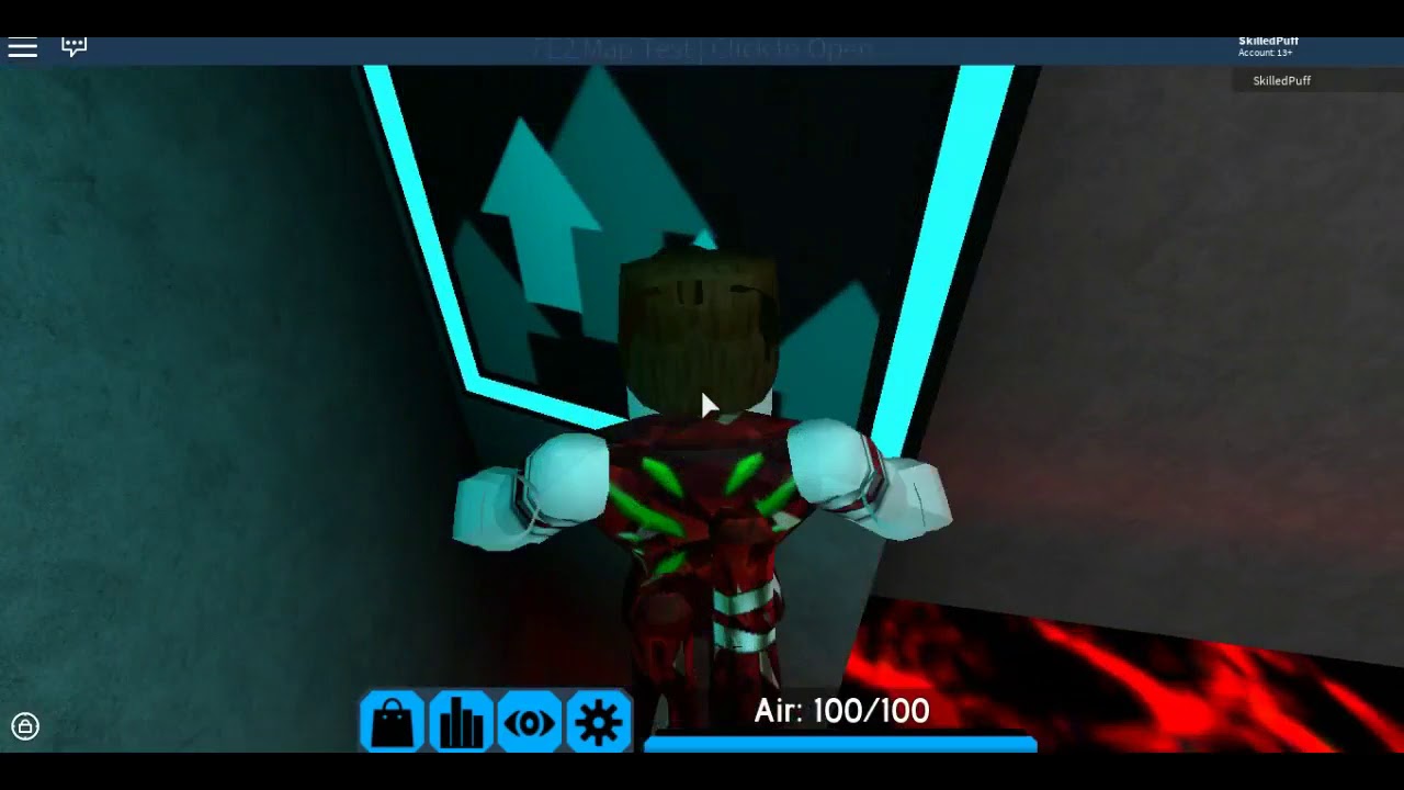 Roblox Fe2 Map Test Forgotten Hospital Remade Insane Solo Speedrun By Skilledninja67 - roblox fe2 map test vertical facility insane challenge map solo