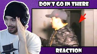 5 GHOST Videos So Scary KAREN Called The MANAGER Reaction! (Charmx reupload)