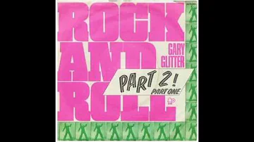 Gary Glitter - Rock And Roll Part 2 - 1972