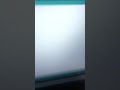 Constant flickering LED