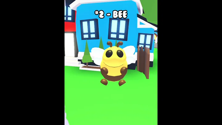 Top 5 Most HATED PETS In ADOPT ME... 🥺 #adoptme #roblox