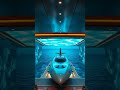 The Floating Gallery: Inside a 350 Million Sea Museum Superyacht