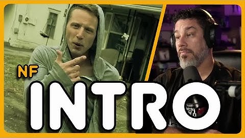 Director Reacts - NF - 