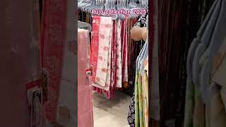 Durga Puja Saree Collection 2025