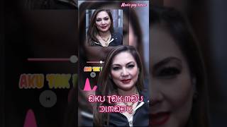 Musik Pop Keren  Nia Daniaty   Aku Tak Mau Dimadu popindonesia lagupoplawas shortviral