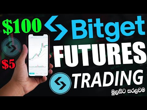 bitget future trading tutorial -(BITGET FULL GUIDE FOR BEGINNERS) 2025 ...