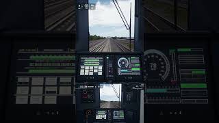 When You Realize You&#39;re Recording the Wrong Service for a Comparison Video | Train Sim World 4