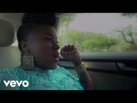 Etana   Richest Girl Official Music Video