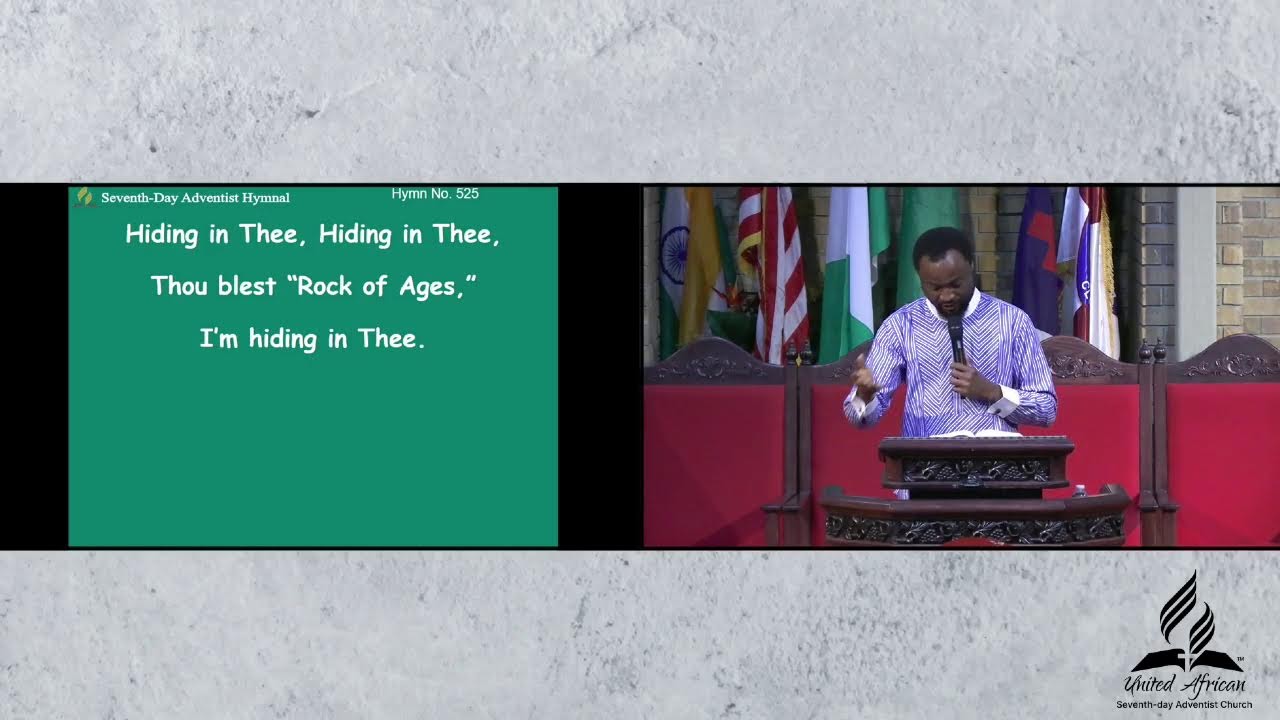 When Heavens Interrupted Earth: Wonder, Purpose, & Power of Birth | Eld Livingstone Nwaobasi
