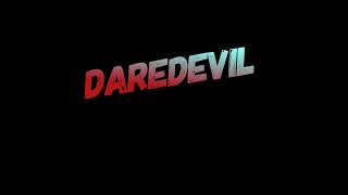 Star Drifter - Daredevil