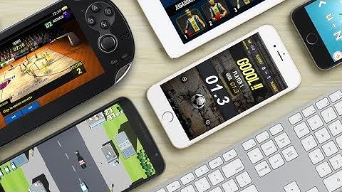 Master en Programación de Videojuegos con Unity y C#