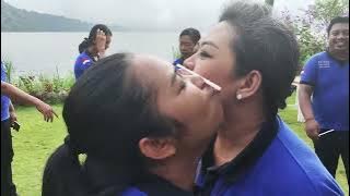 REFRESHMENT SERVICE QUALITY & TEAM BUILDING BPR BUNGA SUTRA MAS